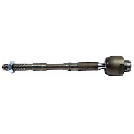 Delphi Steering Tie Rod End, Ta2505 TA2505
